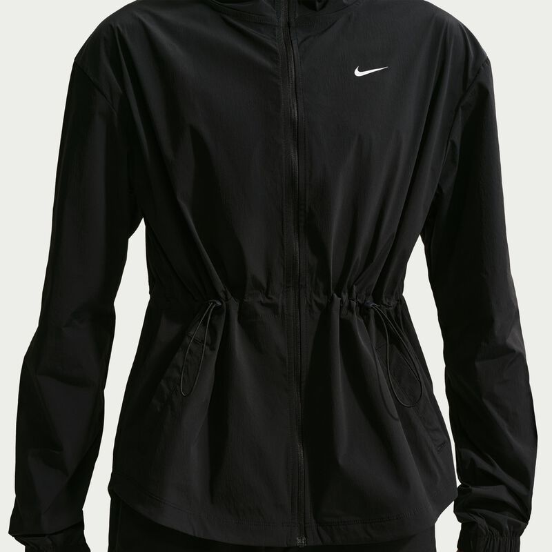 Nike Chaqueta One, NEGRO, hi-res image number null
