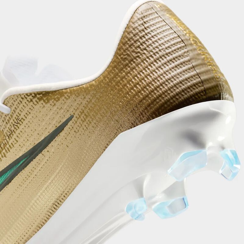 Nike Zapatillas Mercurial Superfly 11 Pro KM, AMARILLO, hi-res image number null