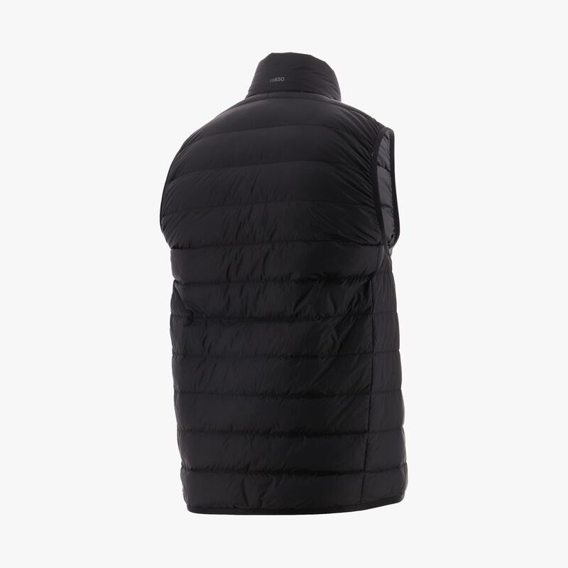 Eddie Bauer Cirruslite Vest, NEGRO, hi-res image number null