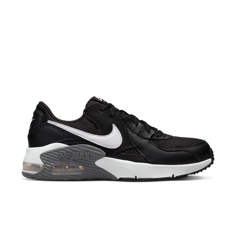 Nike Zapatillas Air Max Excee, NEGRO, hi-res image number null