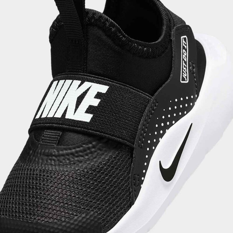 Nike Zapatillas Flex Runner 4, NEGRO, hi-res image number null