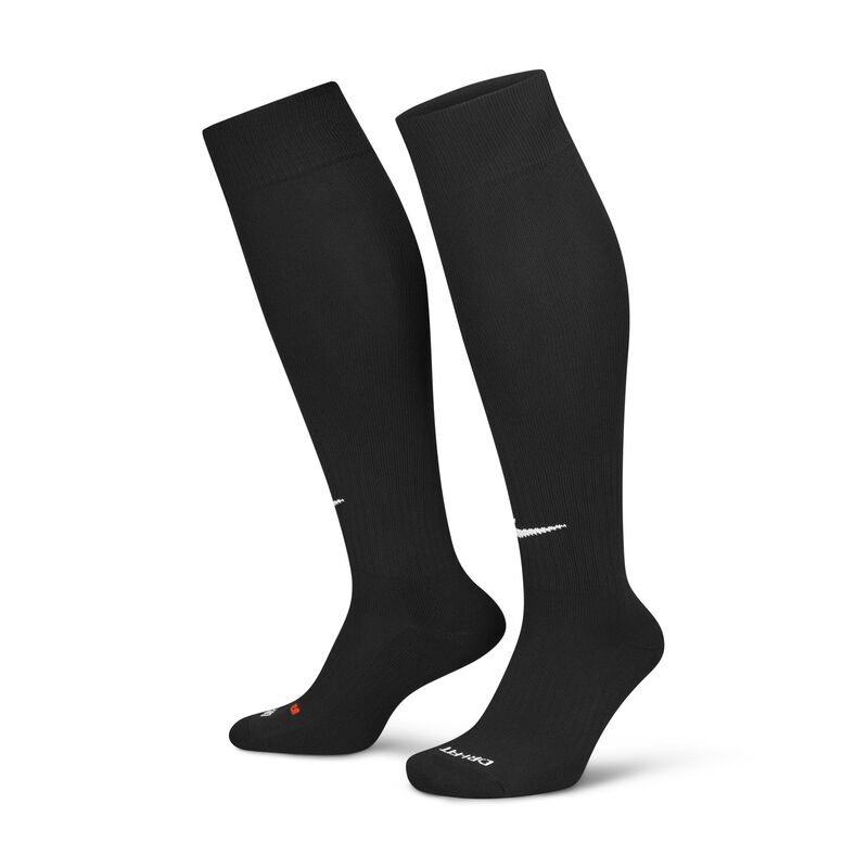 Nike Classic 2 Extralargas 1 Par, NEGRO, hi-res image number null