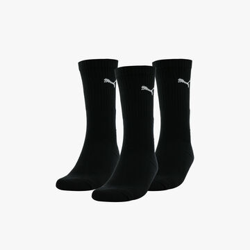 Puma Calcetines Sport Largos 3 Pares