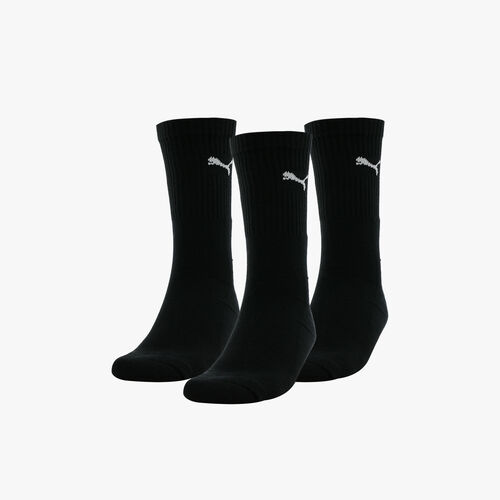 Puma Calcetines Sport Largos 3 Pares