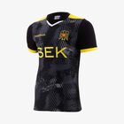Camiseta Uni&oacute;n Espa&ntilde;ola Alterna 2 2026, NEGRO, hi-res