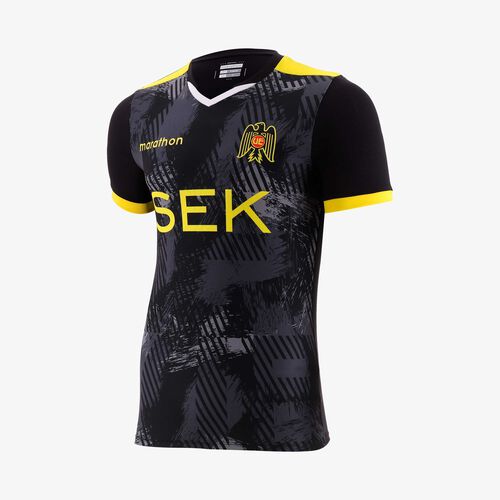 Camiseta Unión Española Alterna 2 2026