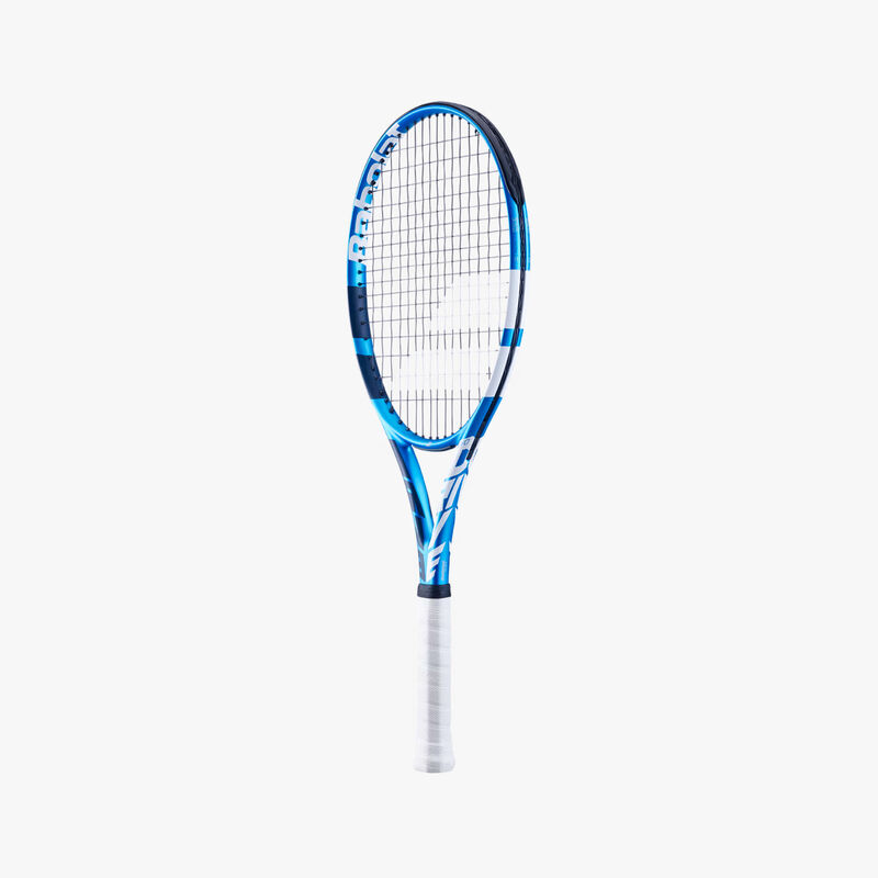 Babolat Raqueta Evo Drive Grip 2, AZUL, hi-res image number null