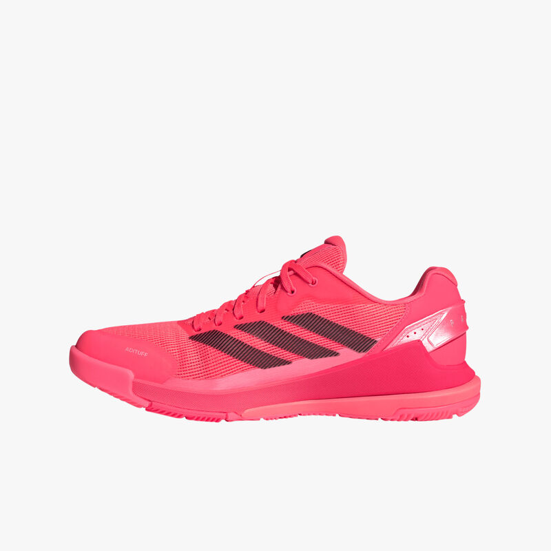 adidas Zapatillas Crazyquick P&aacute;del, ROJO, hi-res image number null