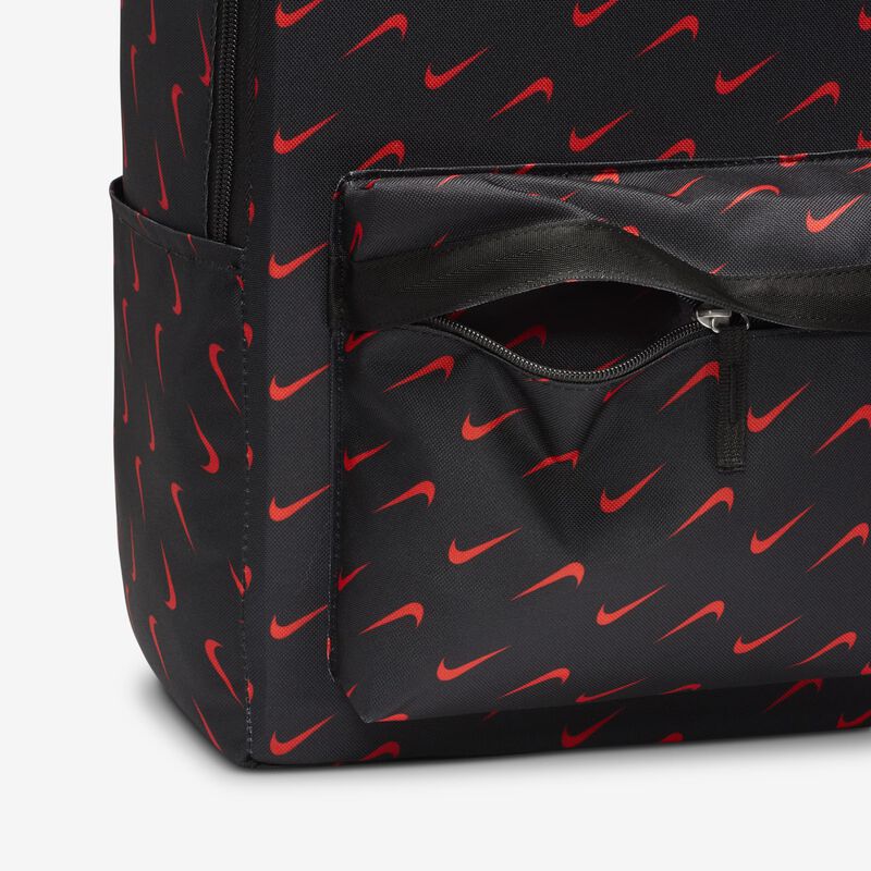 Nike Heritage, NEGRO, hi-res image number null