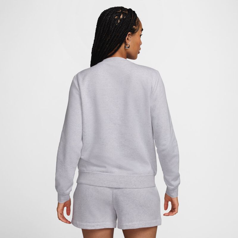 Nike Sportswear Club Fleece, NEGRO, hi-res image number null
