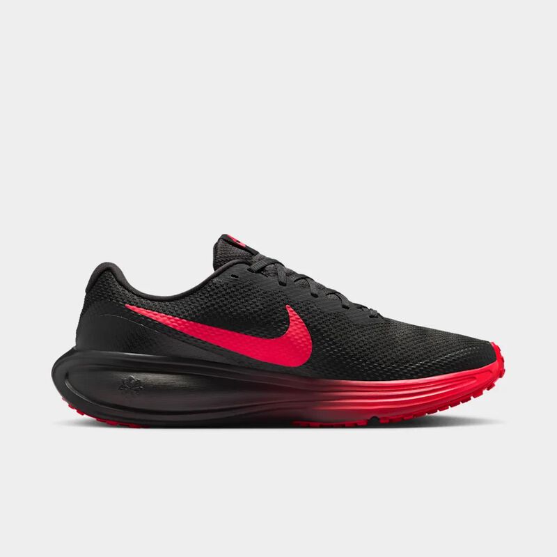 Nike Zapatillas Revolution 8, NEGRO, hi-res image number null