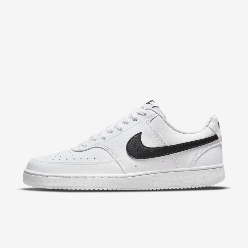 Nike Court Vision Low Next Nature, BLANCO, hi-res image number null
