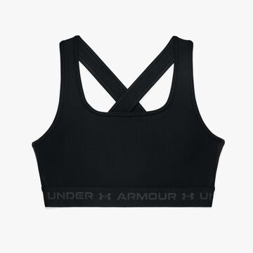 Under Armour Top Deportivo Crossback Mid