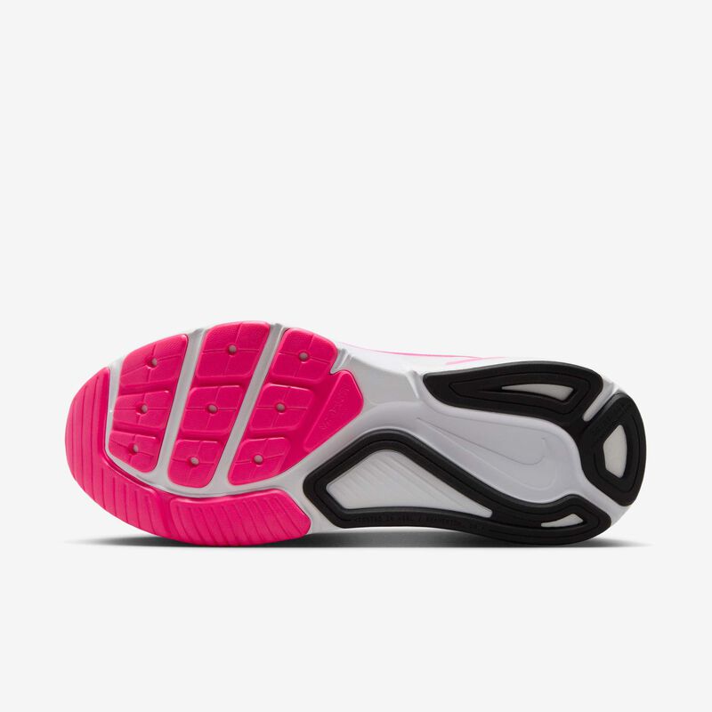 Nike Zapatillas Structure 26, ROJO, hi-res image number null