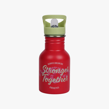 Energetics Metal Bottle J 0.40L