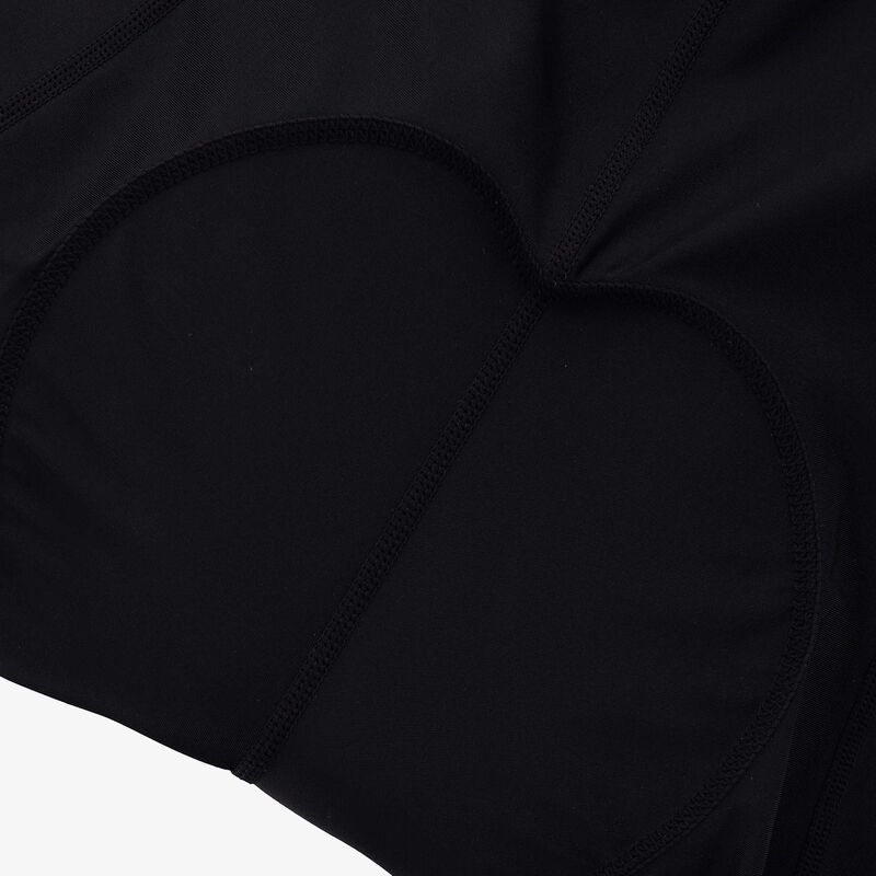 Nakamura Shorts New Alba II, NEGRO, hi-res image number null