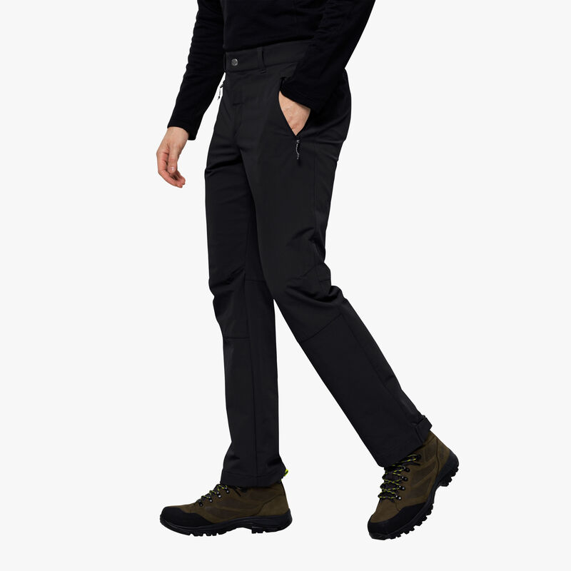 Jack Wolfskin Activate, NEGRO, hi-res image number null