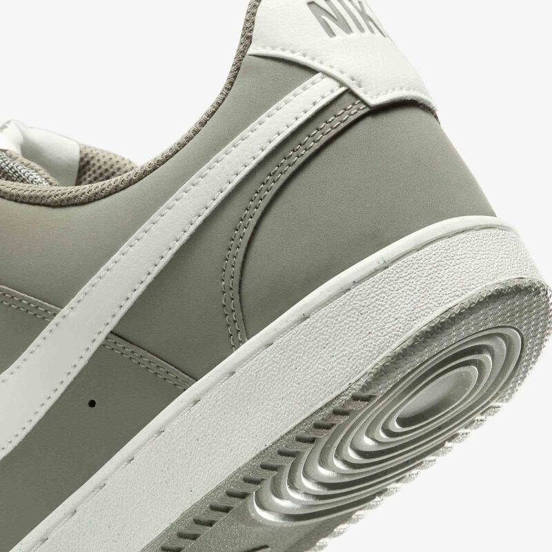 Nike Court Vision Low, VERDE, hi-res image number null