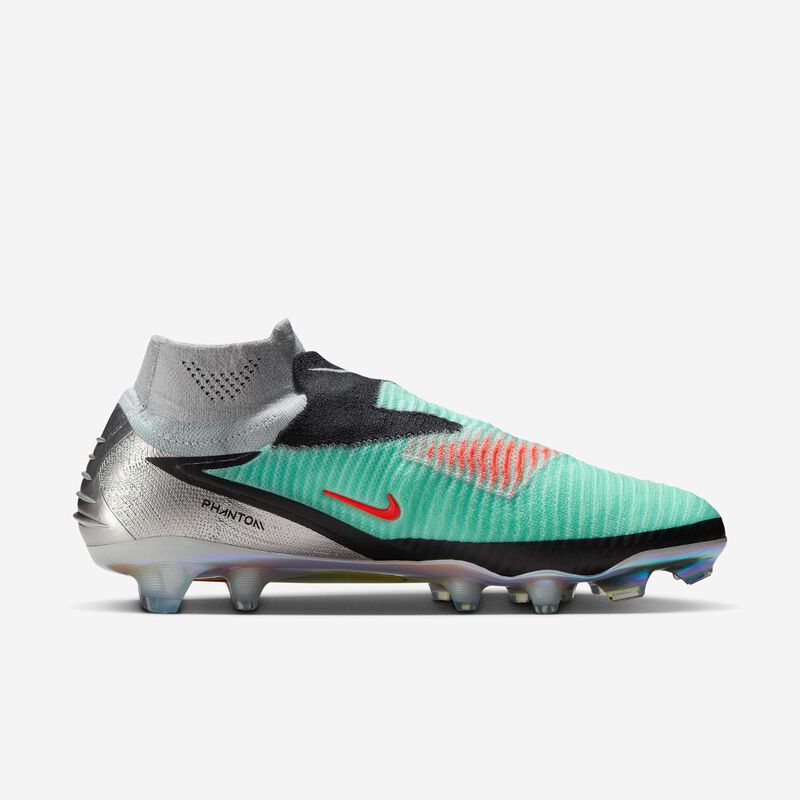 Nike Phantom 6 High Elite, NEGRO, hi-res image number null
