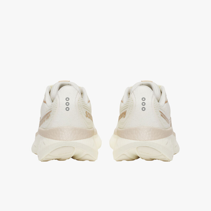 Saucony Zapatillas Ride 18, AMARILLO, hi-res image number null