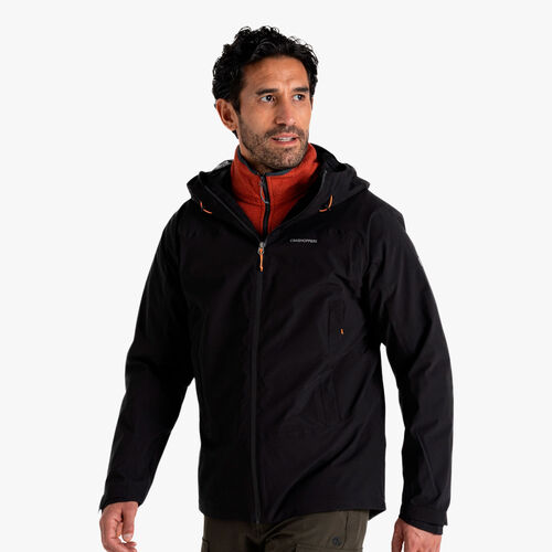 Craghoppers Chaqueta Impermeable Posa
