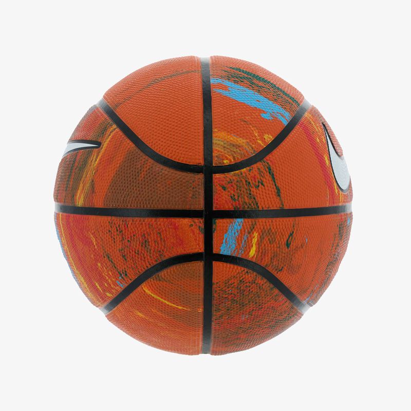 Nike Pelota de Básquet Everyday Playground, BLANCO, hi-res image number null