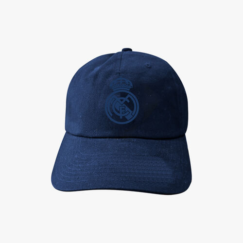 Real Madrid Jockey Monochromatic