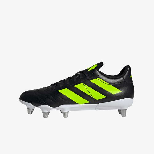 adidas Zapatillas de Rugby Kakari Terreno Suave