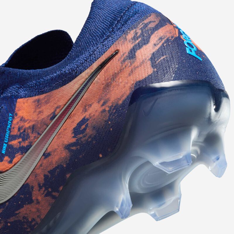 Nike Phantom Gx 2 Elite "Erling Haaland", AZUL, hi-res image number null