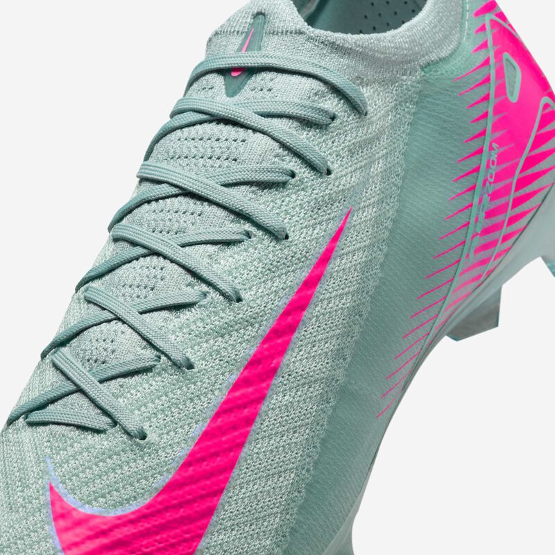 Nike Mercurial Vapor 16 Elite, VERDE, hi-res image number null