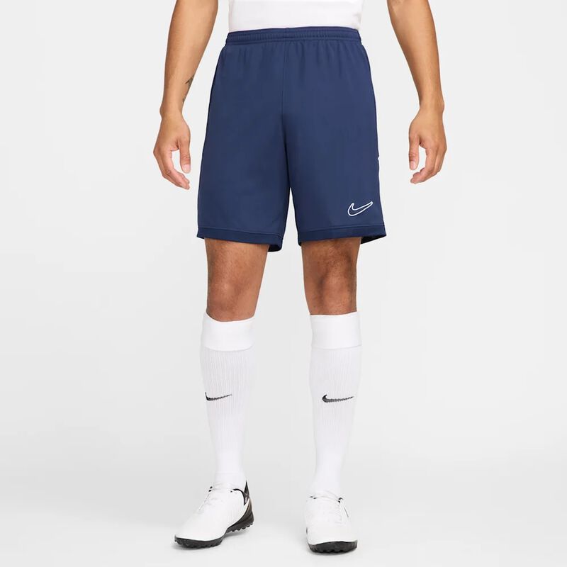 Nike Shorts Dri-Fit Academy 25, AZUL, hi-res image number null