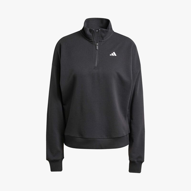 adidas Polerón Essentials, NEGRO, hi-res image number null