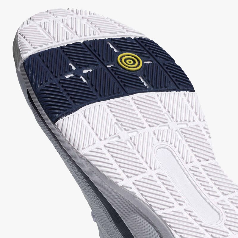 adidas Zapatillas Crazyquick P&aacute;del, BLANCO, hi-res image number null