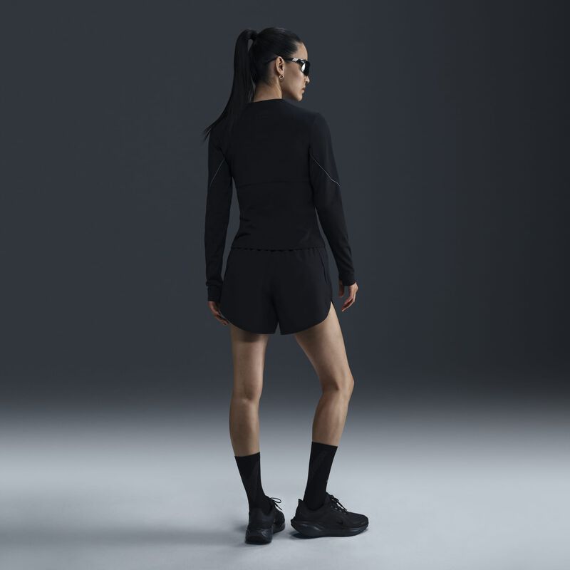Nike Running Division, NEGRO, hi-res image number null