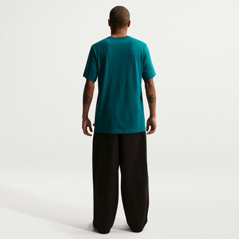 Nike Polera Brasil, VERDE, hi-res image number null