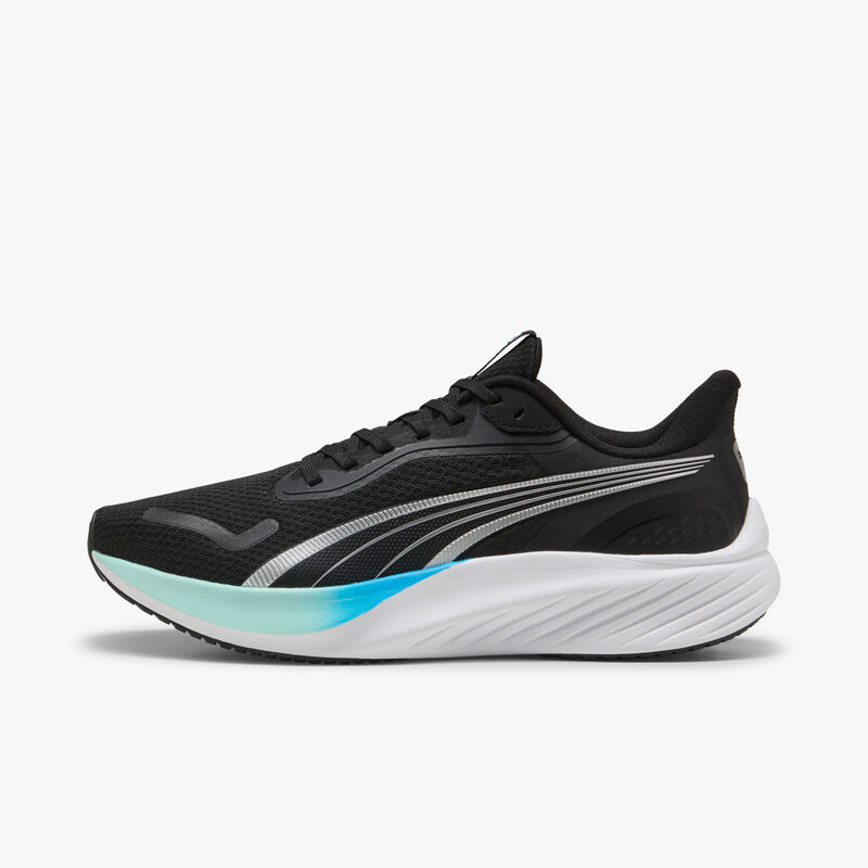 Puma Zapatillas Pounce Lite, NEGRO, hi-res image number null