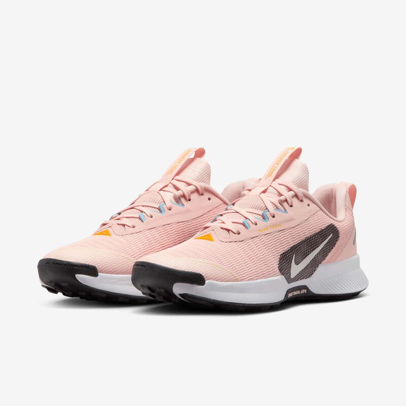 Nike Juniper Trail 3, ROJO, hi-res image number null