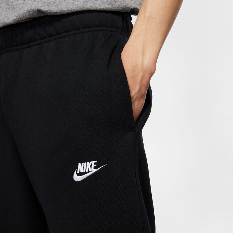Nike Sportswear Club, NEGRO, hi-res image number null