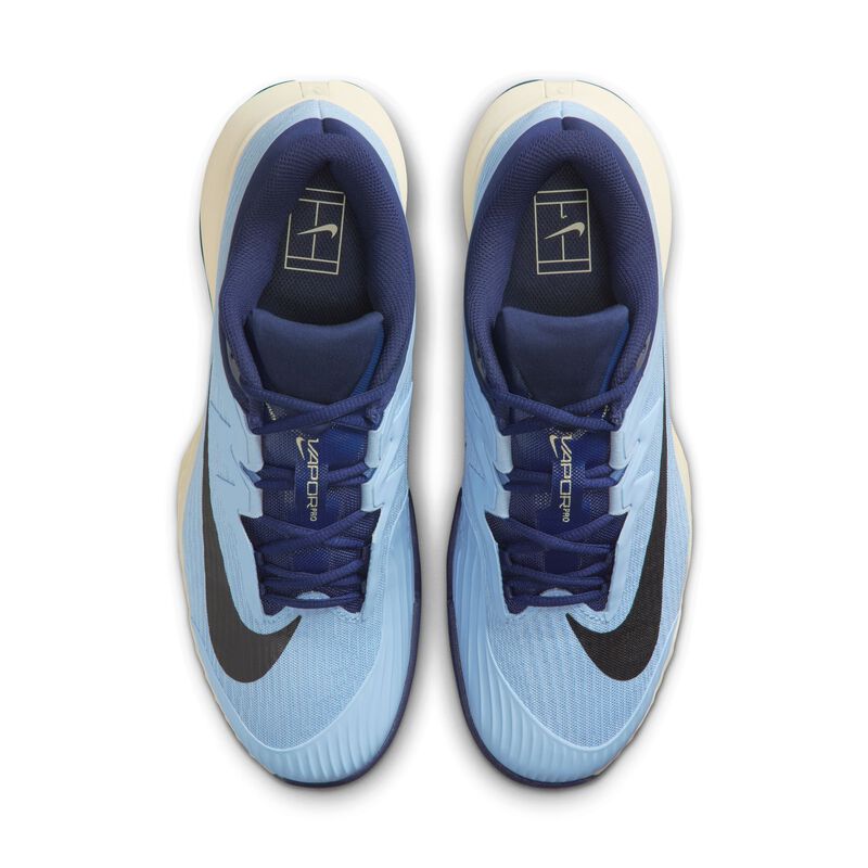 Nike Zapatillas Vapor Pro 3, AZUL, hi-res image number null