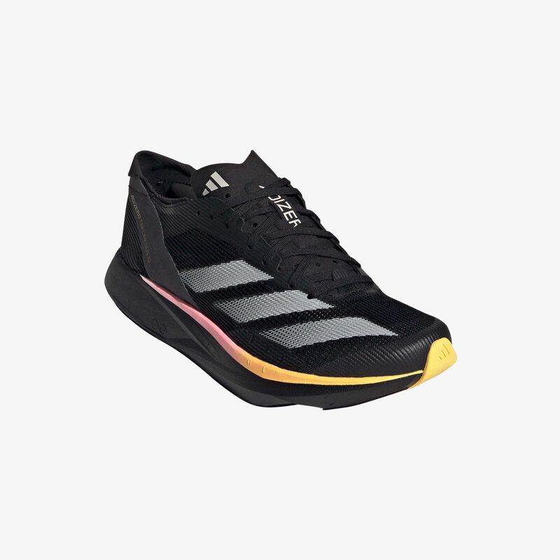 adidas Zapatillas Adizero Takumi Sen 10, BLANCO, hi-res image number null