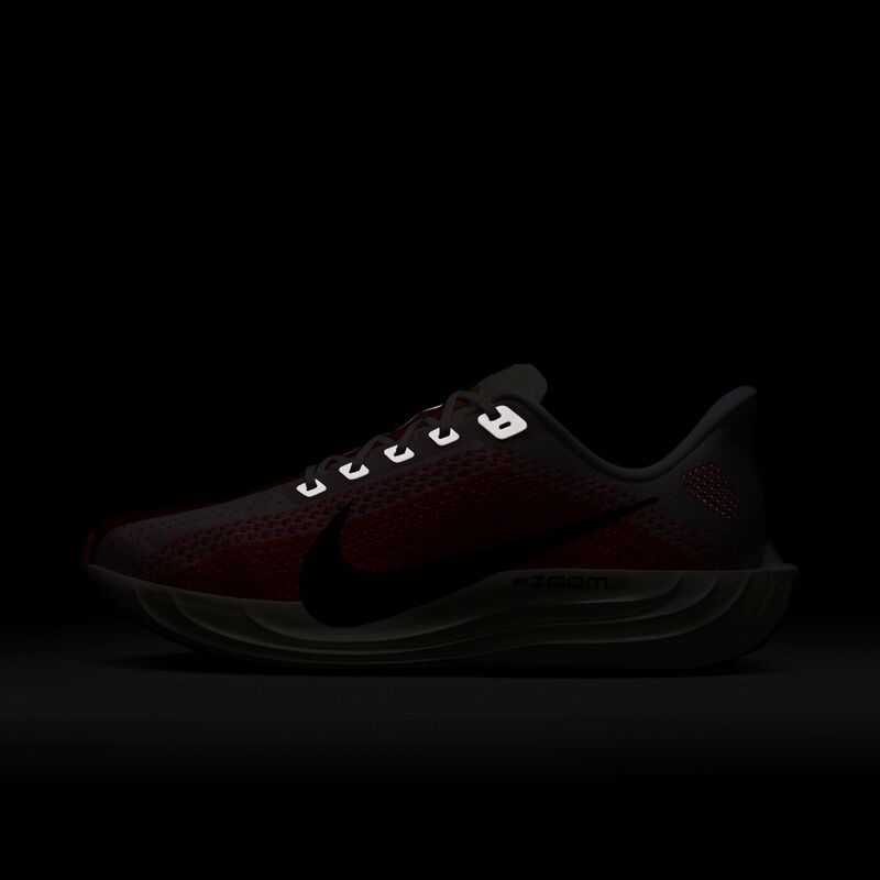 Nike Zapatillas Pegasus Plus, BLANCO, hi-res image number null