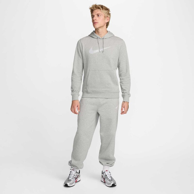 Nike Sportswear Club, NEGRO, hi-res image number null
