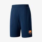 F.C. Barcelona Shorts Reac, AZUL, hi-res