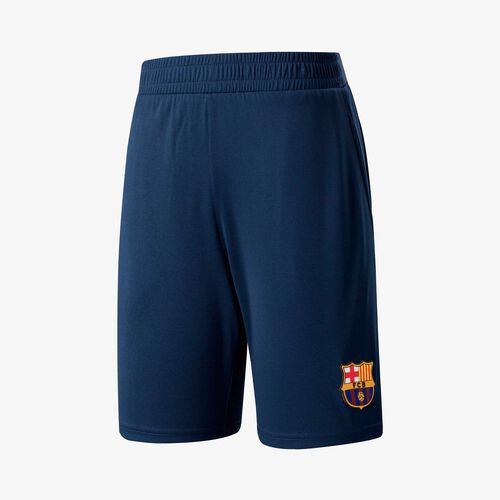 F.C. Barcelona Shorts Reac