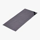 McKinley Toalla Microfibra, GRIS, hi-res