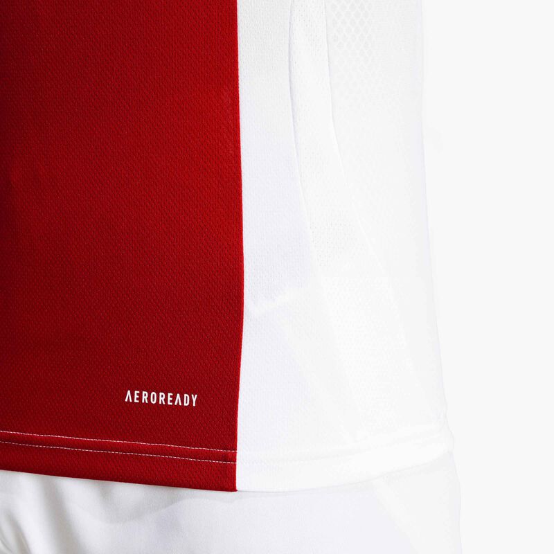 adidas Ajax Amsterdam 2024/25 Primera Equipación, BLANCO, hi-res image number null