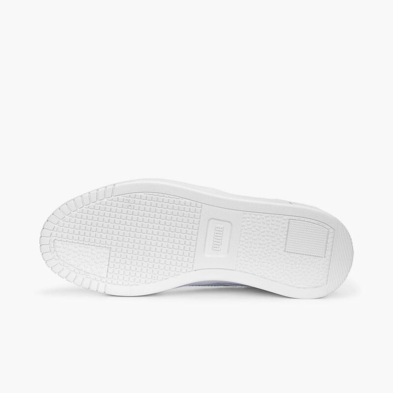 Puma Zapatillas Carina Street, BLANCO, hi-res image number null
