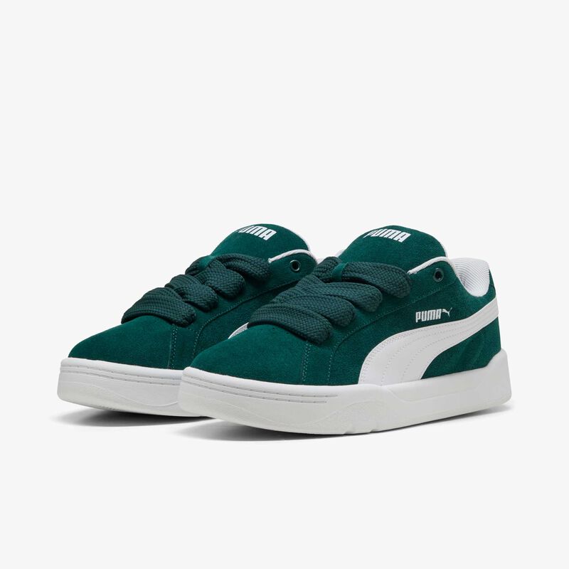 Puma Zapatillas Park Lifestyle, VERDE, hi-res image number null