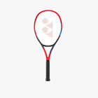 Yonex Raqueta de Tenis VCore 100  Scarlet G 3/8 300G, ROJO, hi-res