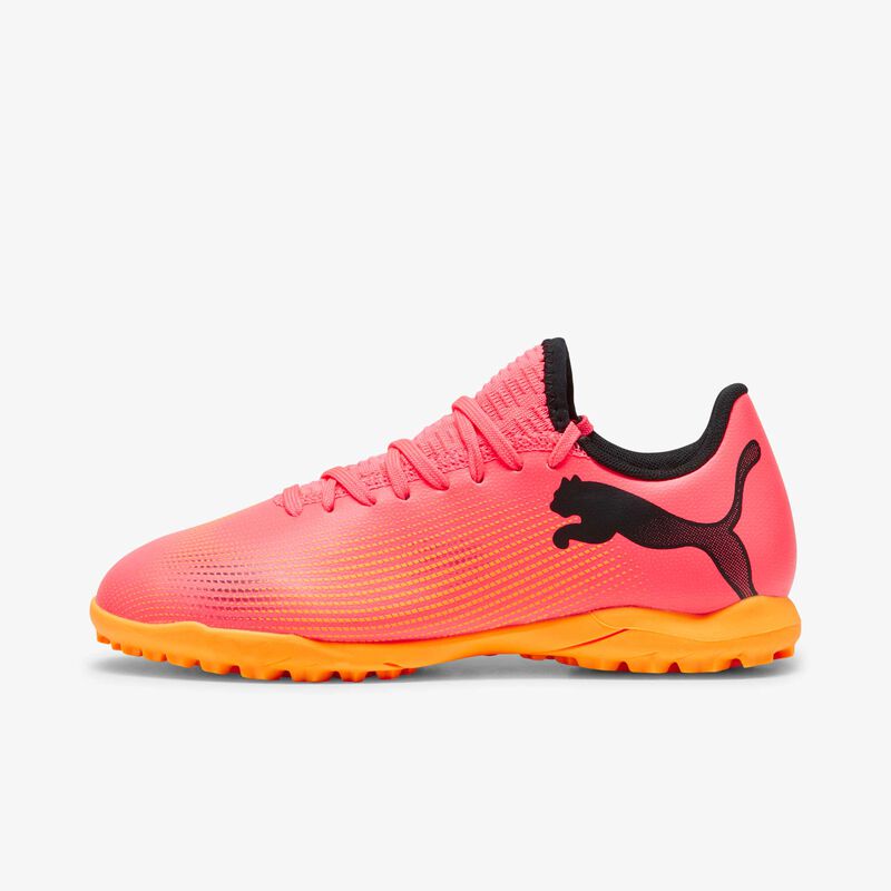 Puma Zapatillas Future 7 Play TT JR, SURTIDO, hi-res image number null